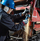 Шлифмашина угловая Bosch GWS 19-125 CIE, 1900Вт, 125мм, 2800 -11500об/мин - фото 2