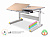 Детский стол Mealux RichWood Multicolor MG (арт. BD-840 MG/MC)