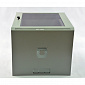 Шкаф серверный CMS 12U 600 х 500 х 640 UA-MGSWA125G для сетевого оборудования - фото 6