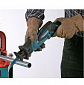 Лобзик Makita JR100DZ аккумуляторный CXT 10.8V, глубина 50мм - фото 2