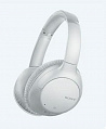 Наушники Sony WH-CH710N Over-ear ANC Wireless Mic White