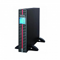 Джерело безперебійного живлення Powercom MRT-3000 Schuko 3000ВА / 3000Вт онлайн з чистою синусоїдою
