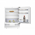 Вбуд. холодильна шафа BOSCH KUR15ADF0, 82х55х55см, 1 дв., Холод.відд. - 141л, A++, NF