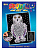 Набор для творчества Sequin Art BLUE Snowy Owl New SA1604