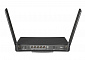 Маршрутизатор MikroTik hAP ac3 (RBD53iG-5HacD2HnD) AC1200 5xGE (1xPassive PoE), 1xUSB - фото 1