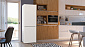 Холодильник Gorenje NRK6191EW4 - фото 2