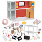 Ігровий набір Our Generation Ветеринарна клініка BD37965 - фото 4