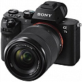 Цифр. фотокамера Sony Alpha 7M2 + объектив 28-70 KIT black