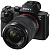 Цифр. фотокамера Sony Alpha 7M2 + объектив 28-70 KIT black