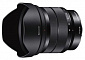 Объектив Sony 10-18mm f/4.0 для NEX - фото 1