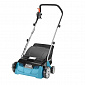 Аератор-скарифікатор Makita UV 3200 електричний - фото 1