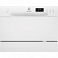 Посудомийна машина Electrolux ESF2400OW - фото 1