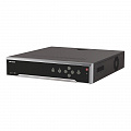 IP-видеорегистратор 16-канальный Hikvision DS-7716NI-I4(B) для систем видеонаблюдения