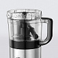 Кухонный комбайн Russell Hobbs 25280-56 Compact Home, 500Вт, 1,9л, нержавеющая сталь - фото 3