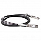 Кабель HP X240 10G SFP+ 7m DAC Cable - фото 1
