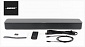 Звукова панель Bose TV Speaker Soundbar, Black - фото 7