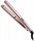 Выпрямитель Remington S5901 Coconut Smooth, керамическое покрытие, плавающие пластины 110 мм, 9 режимов нагрева до 230°C - фото 1