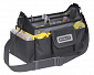 Сумка інструментальна 31x20x26см відкрита - фото 5