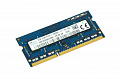 Модуль пам`ятi SO-DIMM 2GB/1600 DDR3 Hynix (HMT325S6CFR8A-PB) Refurbished