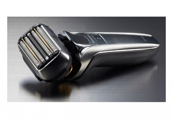 Электробритва Panasonic ES-LV6Q-S820 - фото 2