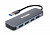 USB-Концетратор D-Link DUB-1341 4xUSB 3.0, без бп