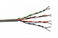 Кабель DIGITUS CCA CAT 6 U-UTP, 305m, AWG 23/1, PVC, серый - фото 1