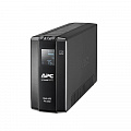 ИБП APC Back UPS Pro BR 650VA, LCD
