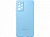 Чохол Samsung Silicone Cover для смартфону Galaxy A52 (A525) Blue