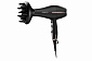 Фен Ardesto HD-Y220PRO/1850-2200Вт/2 скорості/3 темп.режима/дифузор/чорний+золото - фото 4