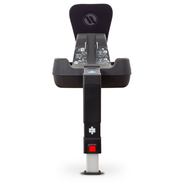 Дитяче автокрісло Avionaut PIXEL Iso-Fix (гр.0+) Grey Melange AV-304.P-U.01 - фото 11