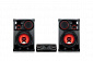 Аудіосистема LG CL98 XBOOM, USB, Bluetooth, CD, FM, 3500Вт - фото 5