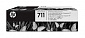 Друкуюча голівка HP No.711 DesignJet 120/520 Replacement kit - фото 1