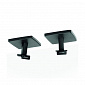 Кріплення OmniJewel Satellite ceiling mount bracket, black - фото 1
