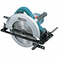 Пила дискова Makita N5900B, 2000 Вт, 235 мм, 4100 об/хв, 7.2 кг - фото 1