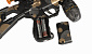 Іграшкова зброя Same Toy Peace Pioner Автомат DF-15218BUt - фото 5