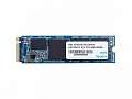 Твердотельный накопитель SSD Apacer M.2 NVMe PCIe 3.0 x4 480GB AS2280P4 2280