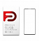 Захисне скло Armorstandart Full Glue HD для Samsung Galaxy M51 SM-M515 Black (ARM58311) - фото 1