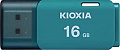 USB 16GB Kioxia TransMemory U202 Blue (LU202L016GG4)