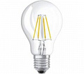 Лампа светодиодная OSRAM LED Value Filament A60 7W (806Lm) 4000K E27
