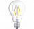 Лампа светодиодная OSRAM LED Value Filament A60 7W (806Lm) 4000K E27