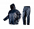 Дождевик NEO (куртка+брюки), размер XL, плотность 170 г/м2