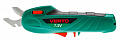 Секатор VERTO акумуляторний 7.2V*1.3Ач, D різу 16 мм, 0.64 кг