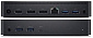 Док-станція Dell USB 3.0 or USB-C Universal Dock D6000 (452-BCYH) - фото 1