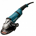 Шлифмашина угловая Makita GA 9040 RF 01, 2600Вт, 6600 об/мин, 230мм, 6.9кг