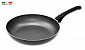 Сковорода Petrum ITQ1005 26см Italiqum High Frypan - фото 1