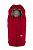 Зимний конверт NUVITA 9605 СUCCIOLI JUNIOR красный/мишка/серый
