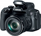 Цифр. фотокамера Canon Powershot SX70 HS Black - фото 5