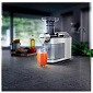 Соковыжималка шнековая Philips HR1945/80 - фото 2