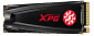Твердотільний накопичувач SSD M.2 ADATA 1TB XPG GAMMIX S5 NVMe PCIe 3.0 x4 2280 3D TLC - фото 2