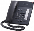 Проводной телефон Panasonic KX-TS2382UAB Black
